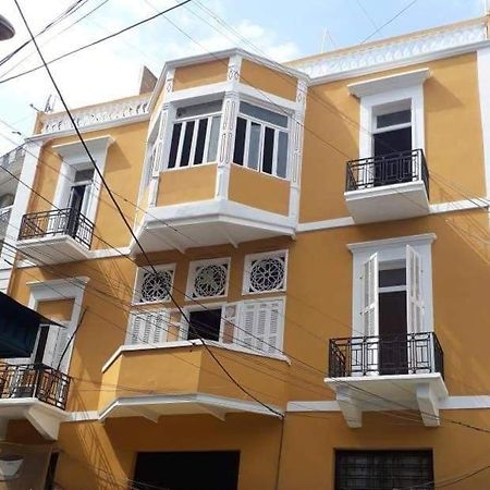 City Hostel Dormitory Tripoli Εξωτερικό φωτογραφία