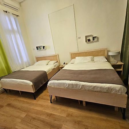 City Hostel Dormitory Tripoli Εξωτερικό φωτογραφία