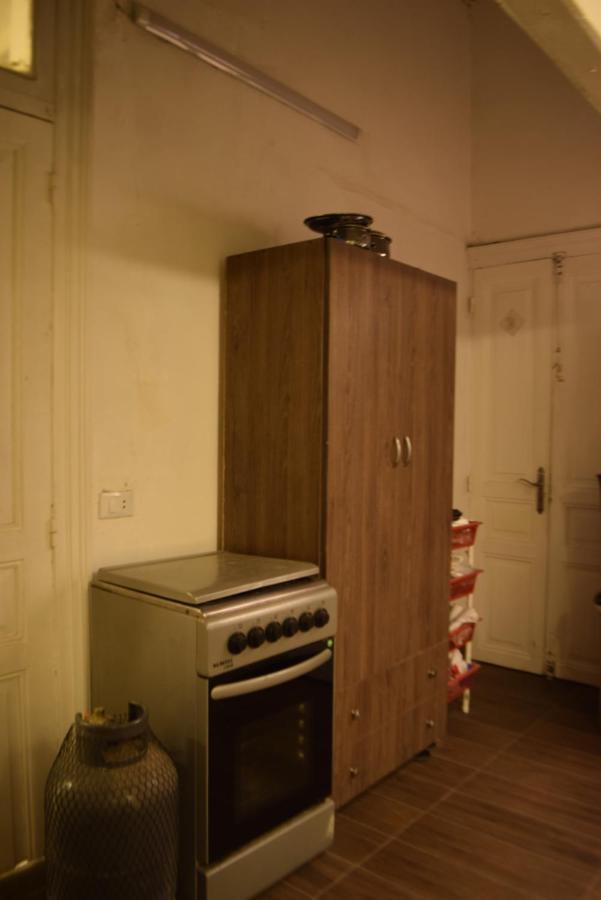 City Hostel Dormitory Tripoli Εξωτερικό φωτογραφία