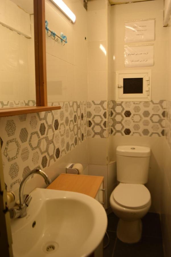 City Hostel Dormitory Tripoli Εξωτερικό φωτογραφία