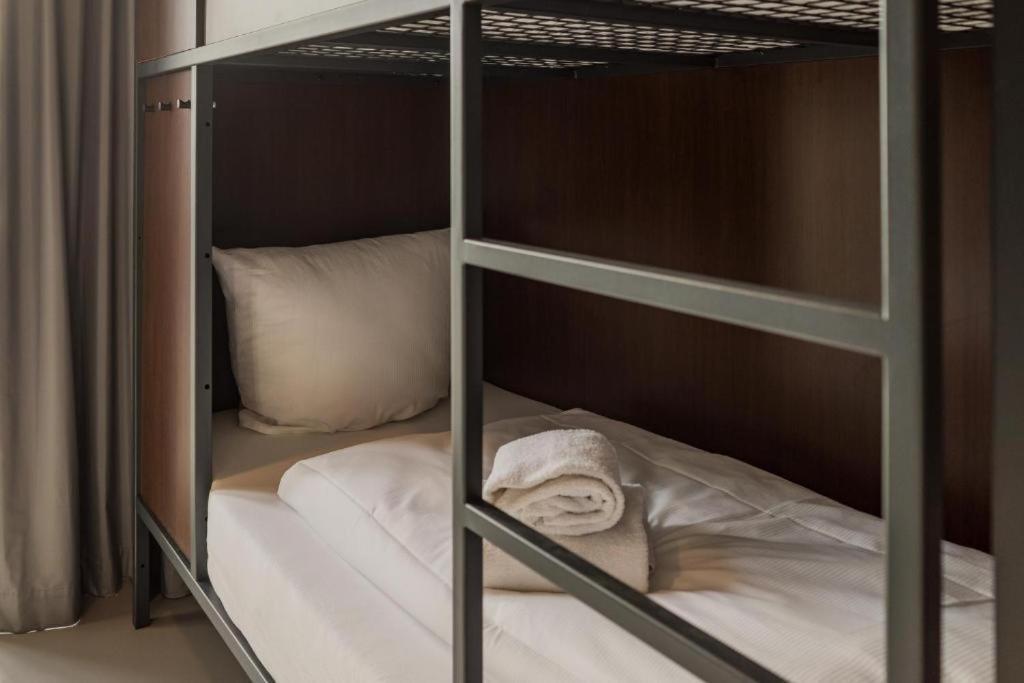 City Hostel Dormitory Tripoli Εξωτερικό φωτογραφία
