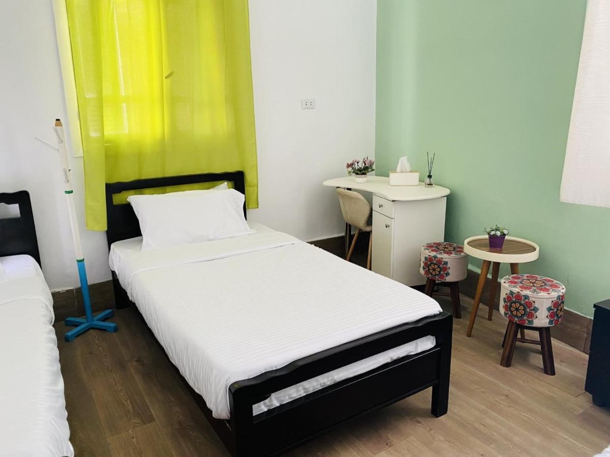 City Hostel Dormitory Tripoli Εξωτερικό φωτογραφία