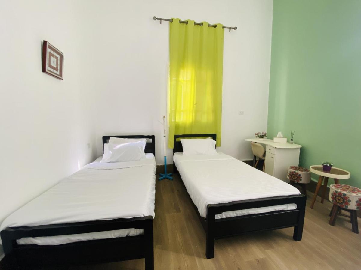 City Hostel Dormitory Tripoli Εξωτερικό φωτογραφία