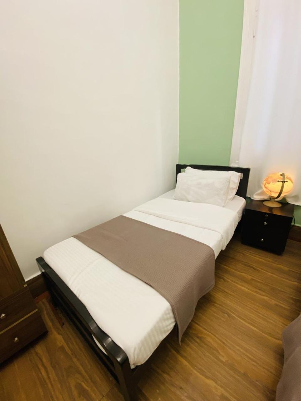 City Hostel Dormitory Tripoli Εξωτερικό φωτογραφία