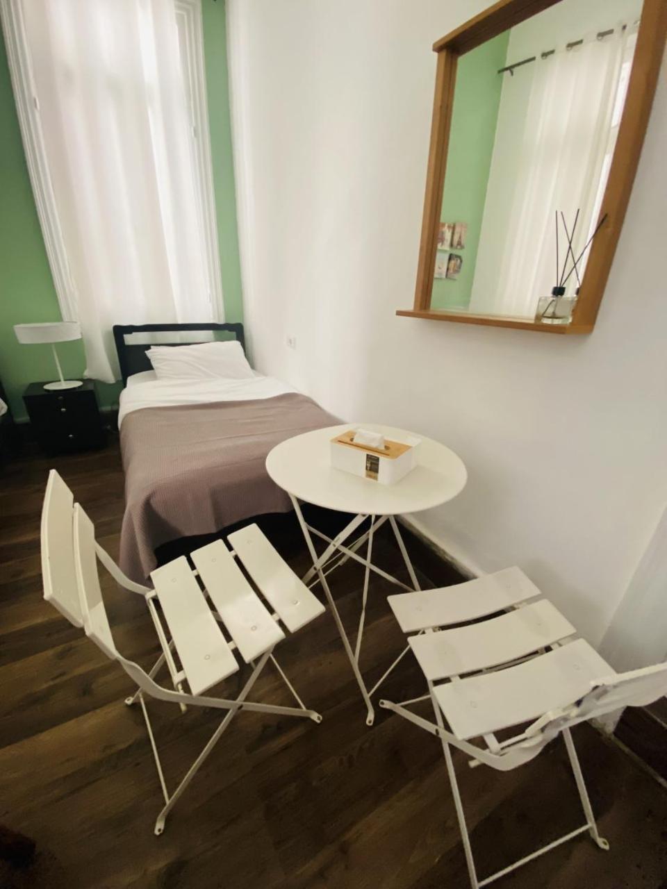 City Hostel Dormitory Tripoli Εξωτερικό φωτογραφία