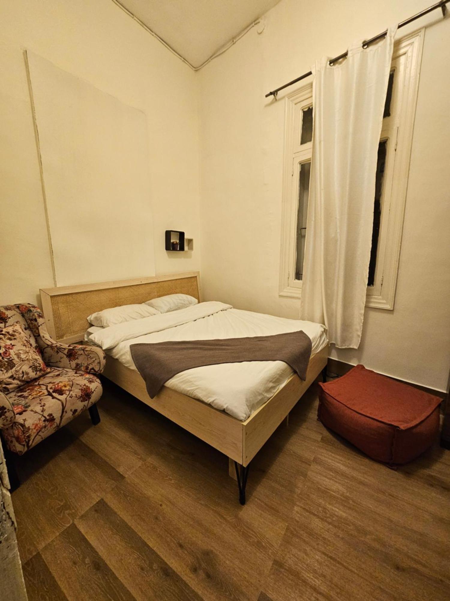 City Hostel Dormitory Tripoli Εξωτερικό φωτογραφία
