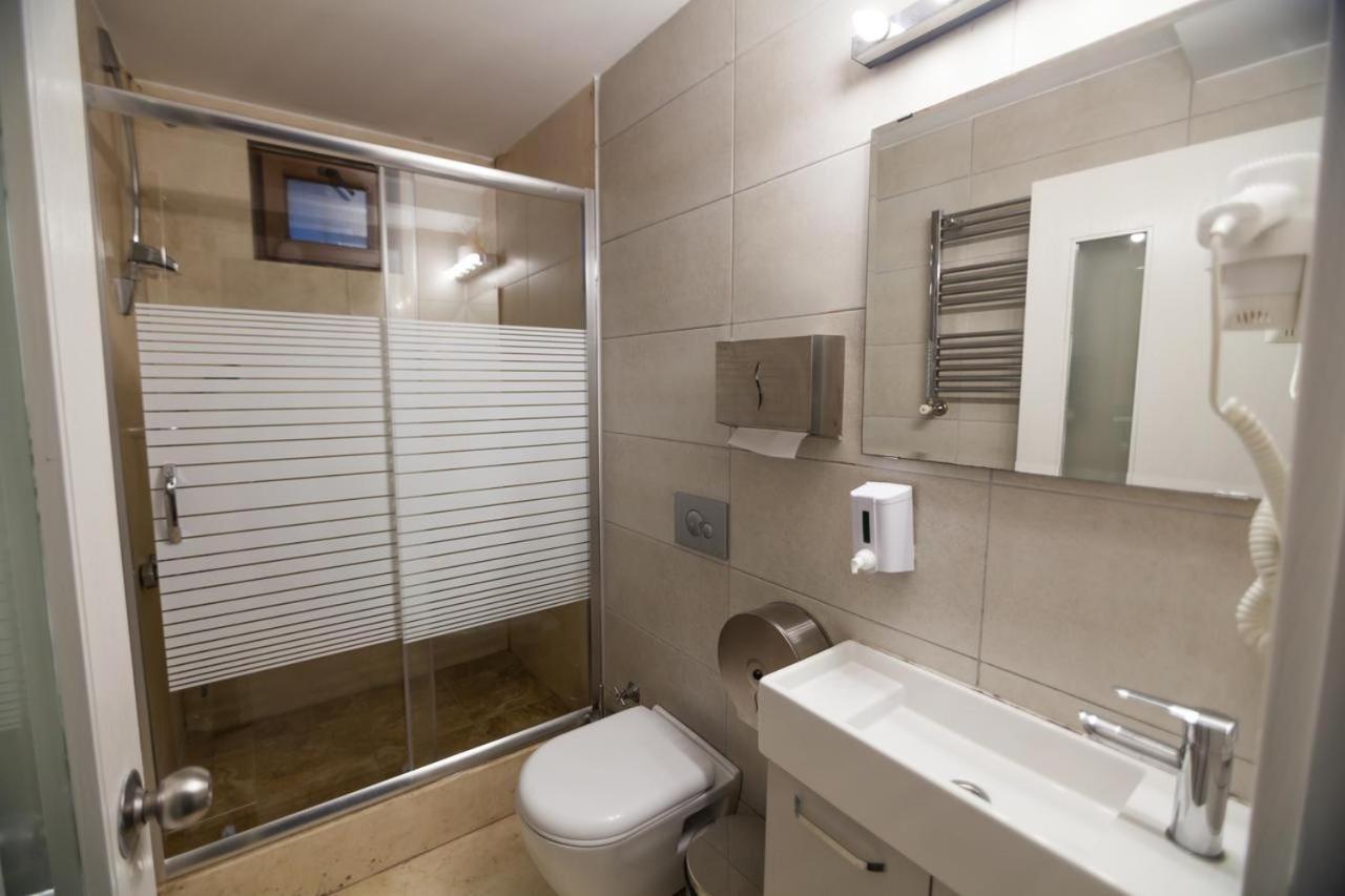 City Hostel Dormitory Tripoli Εξωτερικό φωτογραφία
